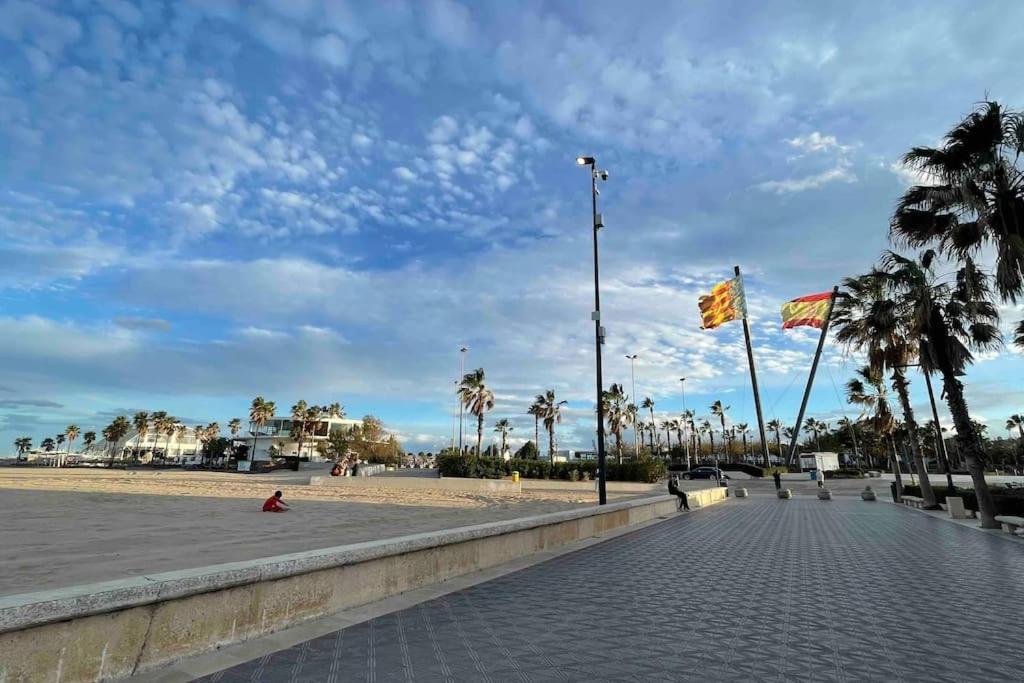 Barco Playa * Valence
